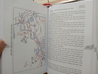 LỊCH SỬ NAM BỘ KHÁNG CHIẾN TẬP 1 + TẬP 2 (BÌA CỨNG)