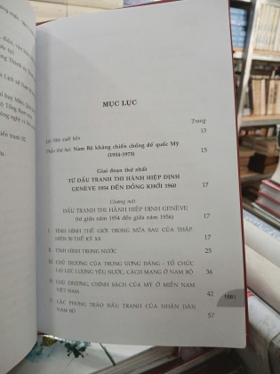 LỊCH SỬ NAM BỘ KHÁNG CHIẾN TẬP 1 + TẬP 2 (BÌA CỨNG)