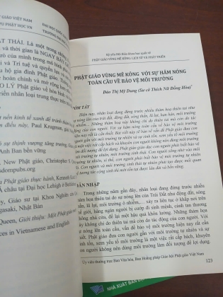 PHẬT GIÁO VÙNG MÊ - KÔNG (TRỌN BỘ 3 TẬP)