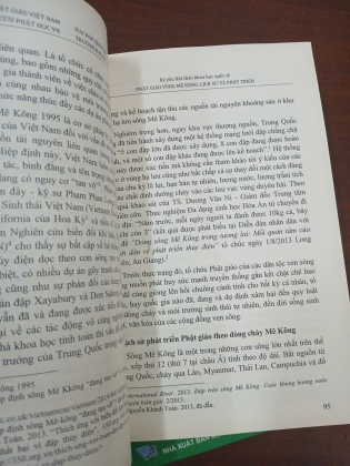 PHẬT GIÁO VÙNG MÊ - KÔNG (TRỌN BỘ 3 TẬP)