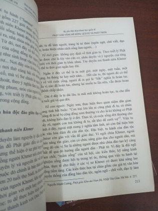 PHẬT GIÁO VÙNG MÊ - KÔNG (TRỌN BỘ 3 TẬP)