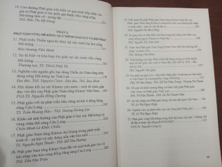 PHẬT GIÁO VÙNG MÊ - KÔNG (TRỌN BỘ 3 TẬP)
