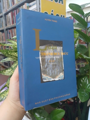 LUẬN THÀNH DUY THỨC - HUYỀN TRANG (TUỆ SỸ DỊCH VÀ CHÚ)