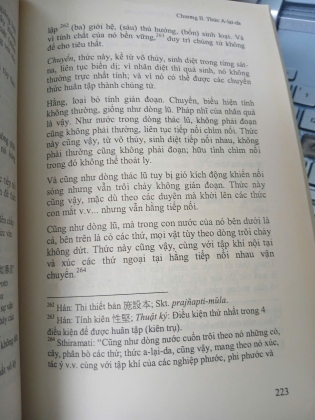 LUẬN THÀNH DUY THỨC - HUYỀN TRANG (TUỆ SỸ DỊCH VÀ CHÚ)