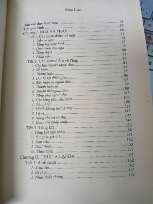 LUẬN THÀNH DUY THỨC - HUYỀN TRANG (TUỆ SỸ DỊCH VÀ CHÚ)