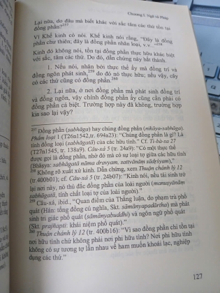 LUẬN THÀNH DUY THỨC - HUYỀN TRANG (TUỆ SỸ DỊCH VÀ CHÚ)