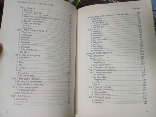 LUẬN THÀNH DUY THỨC - HUYỀN TRANG (TUỆ SỸ DỊCH VÀ CHÚ)