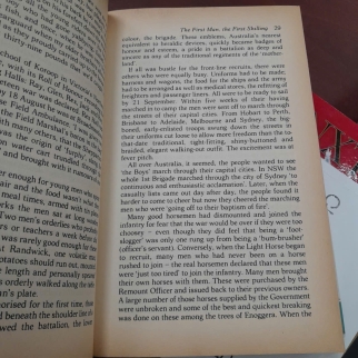 THE ANZACS - PASTSY ADAM-SMITH (BÌA CỨNG)