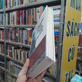 TRANH TƯỢNG VÀ THẦN PHỔ PHẬT GIÁO (BÌA CỨNG) - LOUIS FRÉDÉRIC ( PHAN QUANG ĐỊNH DỊCH)