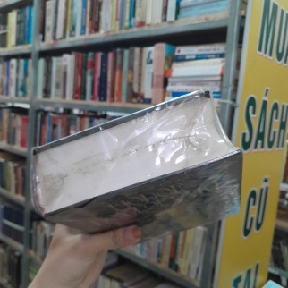 ANH EM NHÀ CARAMAZOV - FLODOR DOXTOEVXKI (BÌA CỨNG)