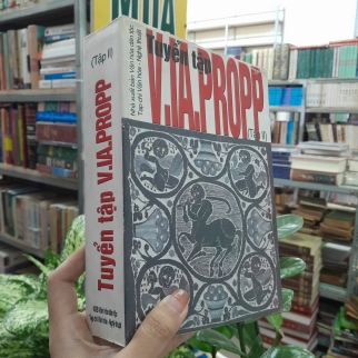 TUYỂN TẬP V.I.A.PROP (TẬP II)