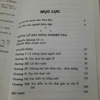 TUYỂN TẬP V.I.A.PROP (TẬP II)