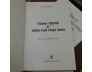 TRANH TƯỢNG VÀ THẦN PHỔ PHẬT GIÁO (BÌA CỨNG) - LOUIS FRÉDÉRIC ( PHAN QUANG ĐỊNH DỊCH)