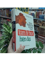 NHỮNG THÀNH TỰU LẪY LỪNG TRONG TÂM LÝ HỌC HIỆN ĐẠI (BÌA CỨNG) - PIERRE DACO ( VÕ LIÊN PHƯƠNG DỊCH)