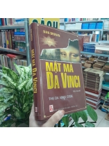 MẬT MÃ DA VINCI - DAN BROWN
