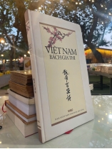 VIỆT NAM BÁCH GIA THI - CAO TỰ THANH (TUYỂN CHỌN VÀ DỊCH THƠ)