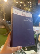 VĂN HOÁ ĐỨC TIẾP XÚC VÀ CẢM NHẬN - TRẦN ĐƯƠNG