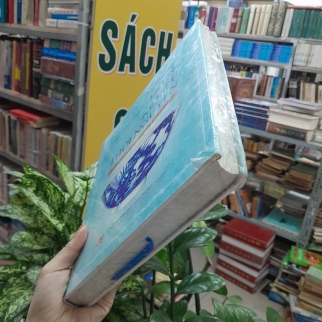 ĐỒ SỨ KÝ KIỂU THỜI NGUYỄN - TRẦN ĐỨC ANH SƠN