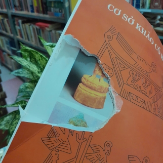 CƠ SỞ KHẢO CỔ HỌC - HÁN VĂN KHẨN