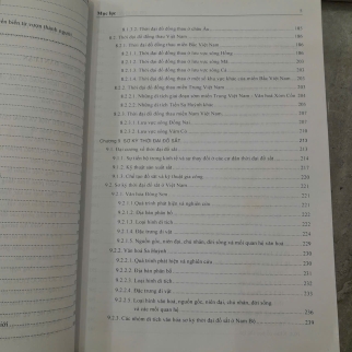 CƠ SỞ KHẢO CỔ HỌC - HÁN VĂN KHẨN