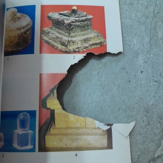 CƠ SỞ KHẢO CỔ HỌC - HÁN VĂN KHẨN