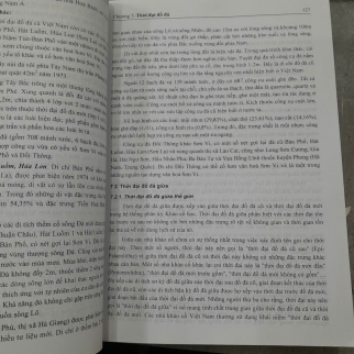 CƠ SỞ KHẢO CỔ HỌC - HÁN VĂN KHẨN