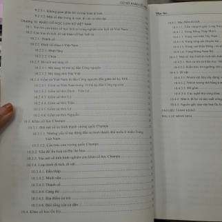 CƠ SỞ KHẢO CỔ HỌC - HÁN VĂN KHẨN