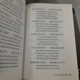 CÂU ĐỐI HOÀNH PHI CHỮ HÁN TINH TUYỂN (BÌA CỨNG) - CÔNG SĨ