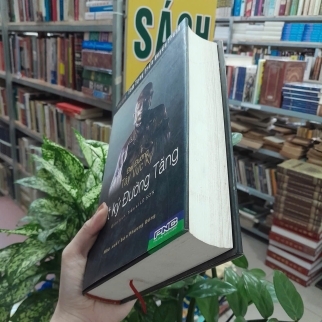 ĐẠI ĐƯỜNG TÂY VỰC KÝ BÚT KÝ ĐƯỜNG TĂNG - TAM TẠNG TRẦN HUYỀN TRANG (LÊ SƠN DỊCH)