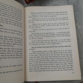NHỮNG THÀNH TỰU LẪY LỪNG TRONG TÂM LÝ HỌC HIỆN ĐẠI (BÌA CỨNG) - PIERRE DACO ( VÕ LIÊN PHƯƠNG DỊCH)