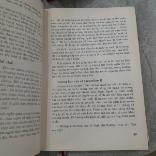 NHỮNG THÀNH TỰU LẪY LỪNG TRONG TÂM LÝ HỌC HIỆN ĐẠI (BÌA CỨNG) - PIERRE DACO ( VÕ LIÊN PHƯƠNG DỊCH)