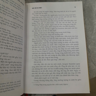 MẬT MÃ DA VINCI - DAN BROWN