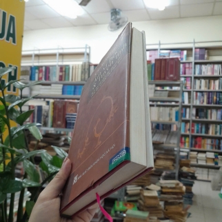 ÂM VỊ HỌC VÀ TUYẾN TÍNH (BÌA CỨNG) - CAO XUÂN HẠO