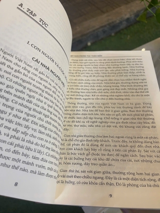 VIỆT NAM PHONG TỤC TOÀN BIÊN - VŨ NGỌC KHÁNH