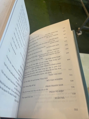 LÊ ĐẠI CANG NHÂN CÁCH BẬC QUỐC SĨ