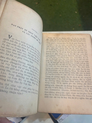 LỊCH SỬ PHẬT GIÁO VIỆT NAM - MINH CHI, LÝ KIM HOA, HÀ VĂN TẤN, HÀ THÚC MINH, NGUYỄN TÀI THƯ