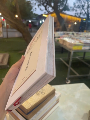 VIỆT NAM BÁCH GIA THI - CAO TỰ THANH (TUYỂN CHỌN VÀ DỊCH THƠ)