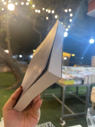 VĂN HOÁ ĐỨC TIẾP XÚC VÀ CẢM NHẬN - TRẦN ĐƯƠNG