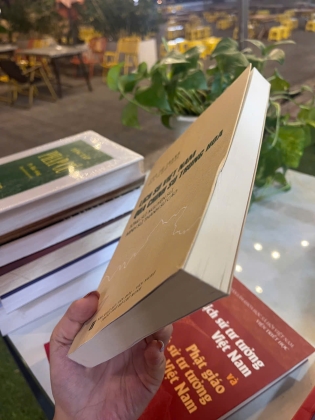 LỊCH SỬ VIỆT NAM QUA CHÍNH SỬ TRUNG HOA - CAO TỰ THANH DỊCH