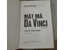 MẬT MÃ DA VINCI - DAN BROWN