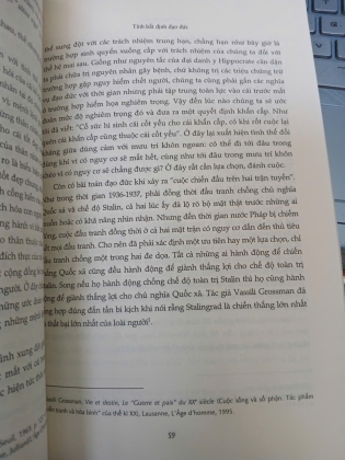 PHƯƠNG PHÁP QUYỂN 6 - ĐẠO ĐỨC HỌC  - EDGAR MORIN (CHU TIẾN ÁNH DỊCH)