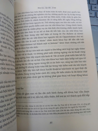 PHƯƠNG PHÁP QUYỂN 6 - ĐẠO ĐỨC HỌC  - EDGAR MORIN (CHU TIẾN ÁNH DỊCH)