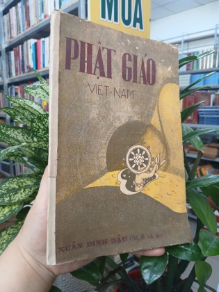 PHẬT GIÁO VIỆT NAM