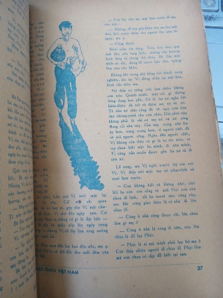 PHẬT GIÁO VIỆT NAM