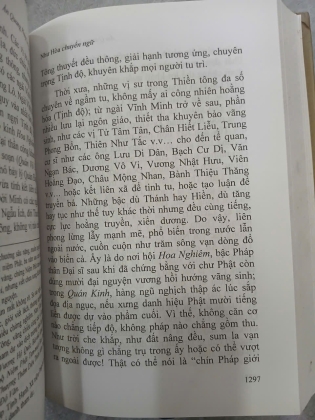 ẤN QUANG PHÁP SƯ VĂN SAO (TẬP 3 - 4) (BÌA CỨNG) - TĂNG QUẢNG CHÁNH BIÊN 