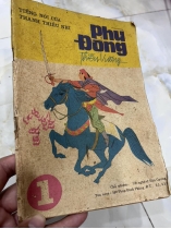 PHÙ ĐỔNG THIÊN VƯƠNG SỐ 1 - NGHỆ SỸ KIM CƯƠNG