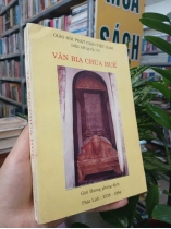 VĂN BIA CHÙA HUẾ - GIỚI HƯƠNG PHỎNG DỊCH