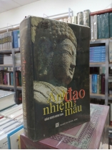 ÁNH ĐẠO NHIỆM MẦU (BÌA CỨNG) - QUẢNG NGUYỆN HUỲNH THANH 