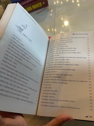 TỦ SÁCH BÁCH KHOA PHẬT GIÁO (5 CUỐN) - NGUYỄN TUỆ CHÂN BIÊN DỊCH