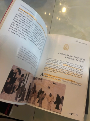 TỦ SÁCH BÁCH KHOA PHẬT GIÁO (5 CUỐN) - NGUYỄN TUỆ CHÂN BIÊN DỊCH